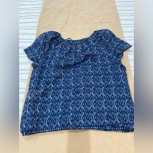 Massimo dutti blouse